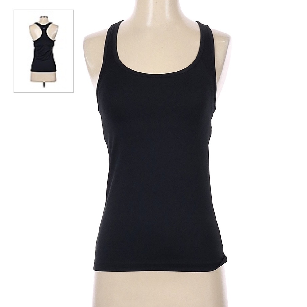 C9 by Champion Black Duo Dry Tank